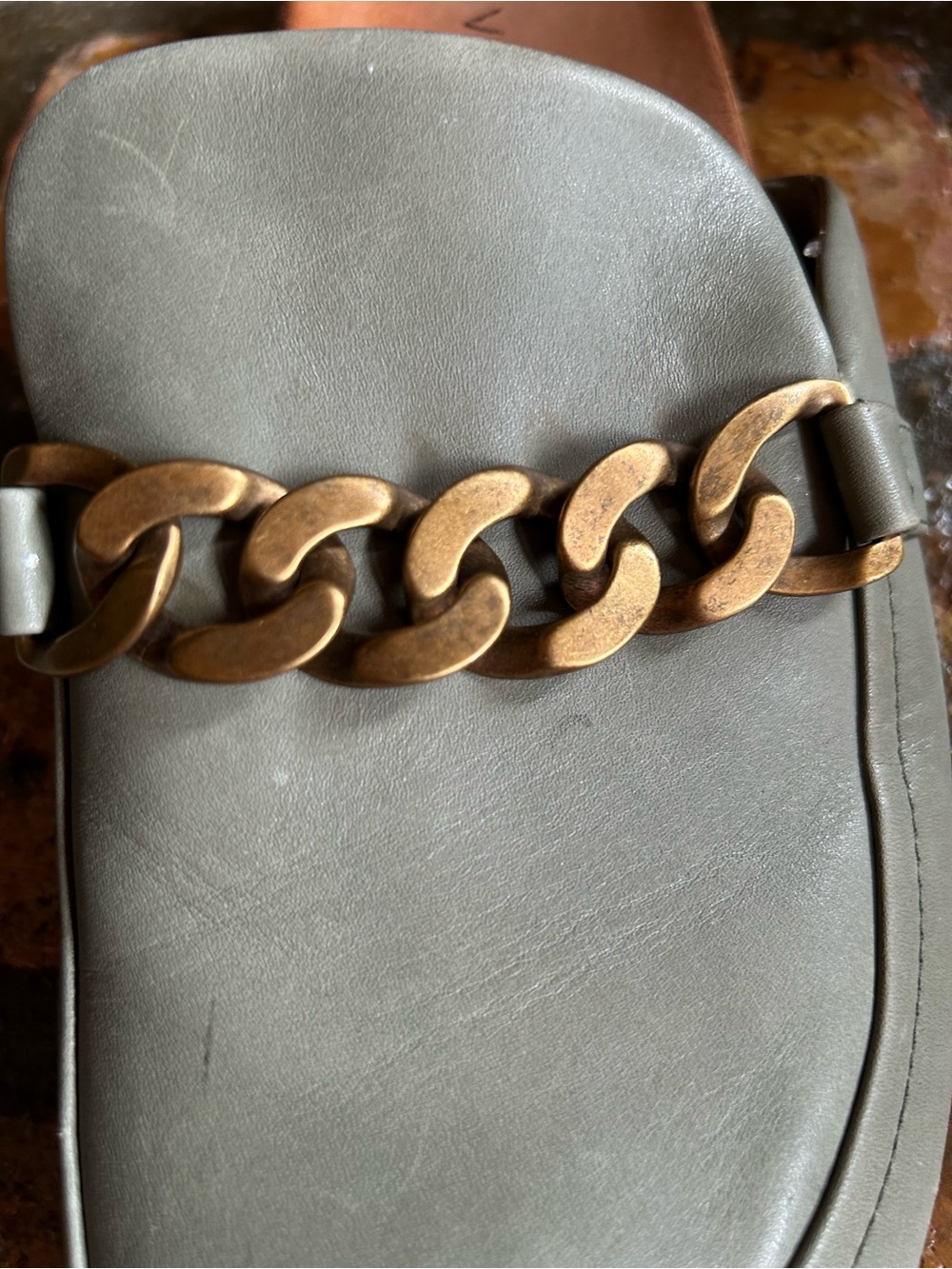 Vionic mules. - Picture 4 of 5